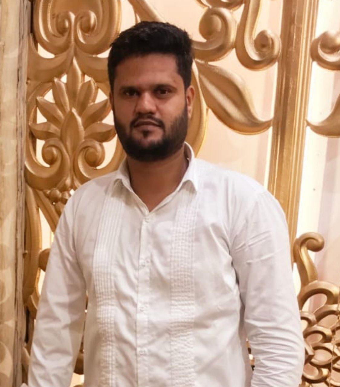 Farhan Ansari