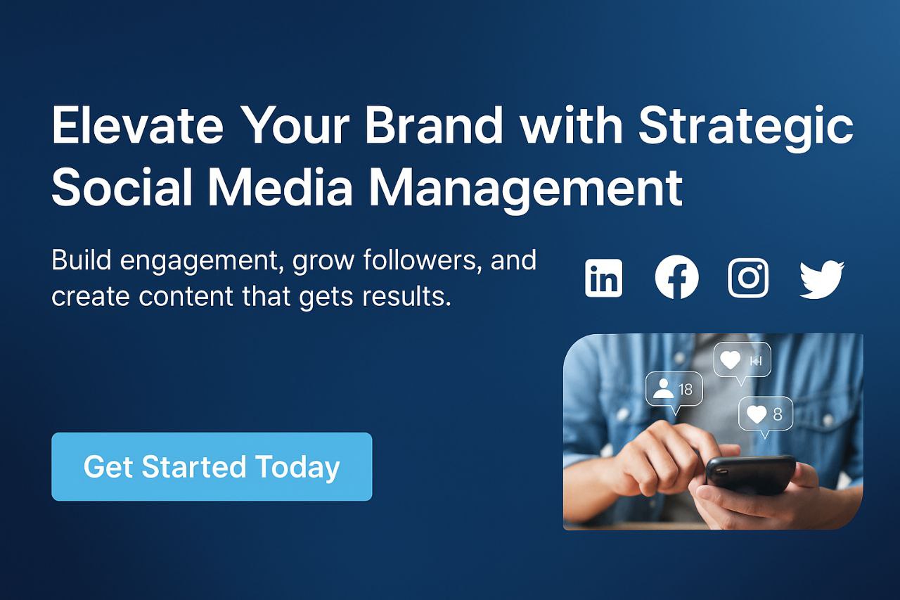 Social Media Management