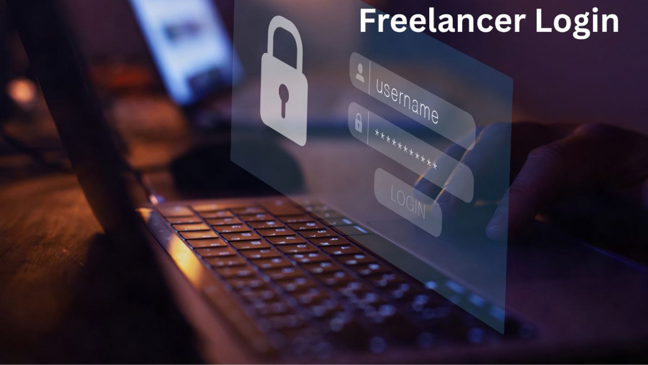 Freelancer Login