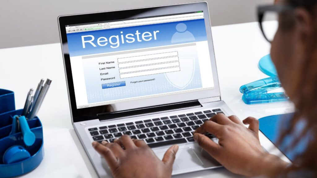 Freelancer Register