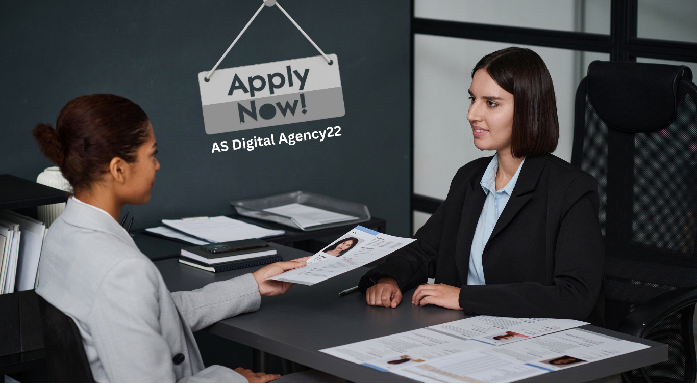 Apply to Project