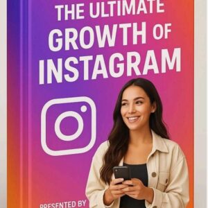 The Ultimate Growth Of Instagram.