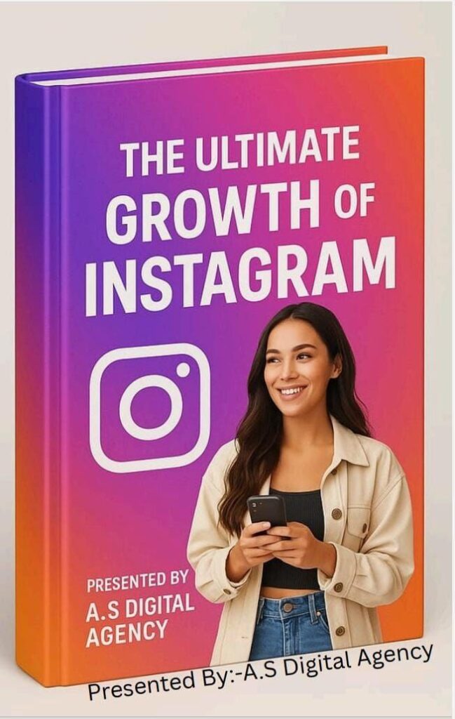 The Ultimate Growth Of Instagram.